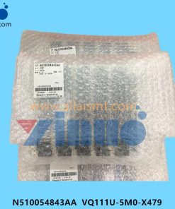 N510054843AA VQ111U-5M0-X479 Solenoid Valve