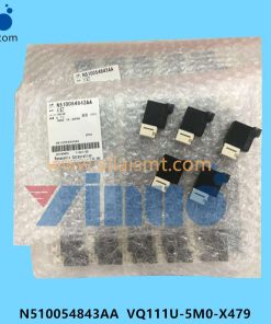 N510054843AA VQ111U-5M0-X479 Solenoid Valve