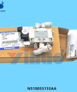 Npm Cutter Solenoid Valve N510055155AA