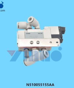 Npm Cutter Solenoid Valve N510055155AA