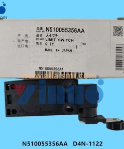 Limit Switch N510055356AA D4N-1122