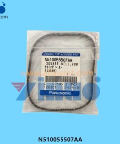 N510055507AA Square Belt