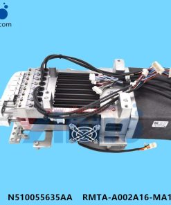 NPM Head Linear Motor H16 N510055635AA RMTA-A002A16-MA12