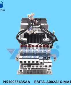 NPM Head Linear Motor H16 N510055635AA RMTA-A002A16-MA12