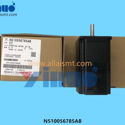 N510056785AB STEPPING Motor DC 6W