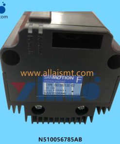 N510056785AB STEPPING Motor DC 6W
