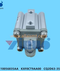 Cutter Cylinder N510056835AA KXF0CT9AA00 CQ2D63-35DC