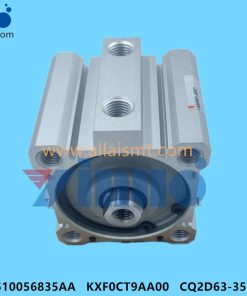 Cutter Cylinder N510056835AA KXF0CT9AA00 CQ2D63-35DC