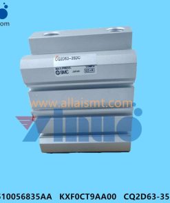 Cutter Cylinder N510056835AA KXF0CT9AA00 CQ2D63-35DC