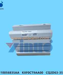 Cutter Cylinder N510056835AA KXF0CT9AA00 CQ2D63-35DC