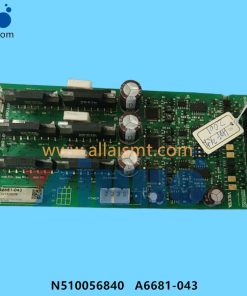 CONTROL UNIT N510056840 A6681-043