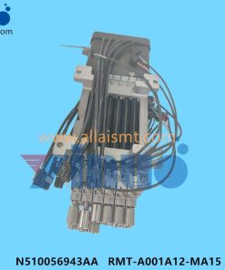 CM602 12H Z Axis Motor N510056943AA RMT-A001A12-MA15