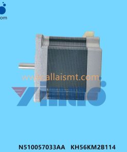 STEPPING MOTOR N510057033AA KH56KM2B114