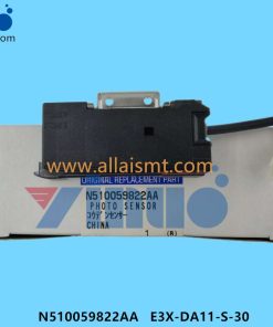 Sensor N510059822AA E3X-DA11-S-30