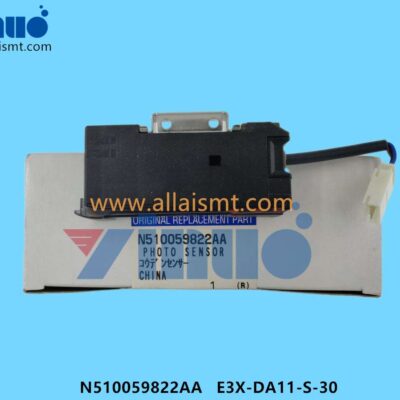 Sensor N510059822AA E3X-DA11-S-30