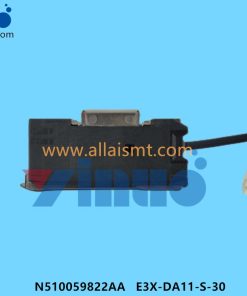 Sensor N510059822AA E3X-DA11-S-30