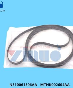 Belt N510061306AA MTNK002604AA