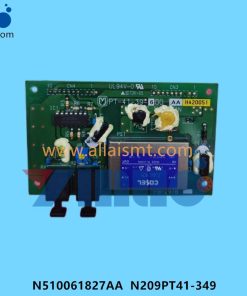BOARD N510061827AA N209PT41-349