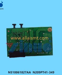 BOARD N510061827AA N209PT41-349