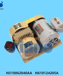 VACUUM PUMP N510062040AA N610124205A