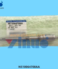 N510064708AA Ball Spline
