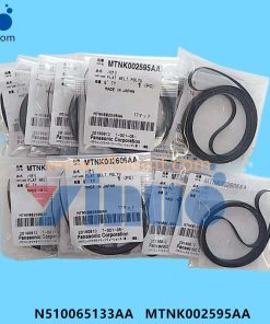 BELT TA-4UEB M.D 4.5WX1566.0L N510065133AA MTNK002595AA