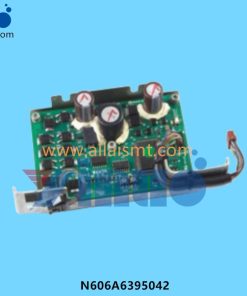 Control Unit for Motor N606A6395042