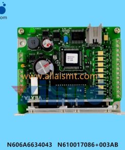 PC BOARD N606A6634043 N610017086+003AB