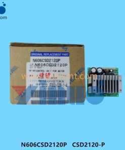 Control Unit for Motor N606CSD2120P CSD2120-P