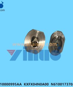 Nozzle N610000995AA KXFX04N0A00 N610017370AC 205S