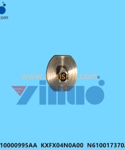 Nozzle N610000995AA KXFX04N0A00 N610017370AC 205S