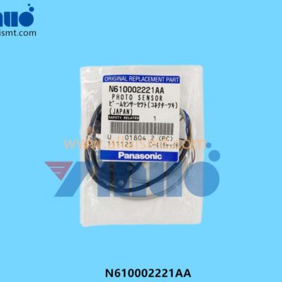 PHOTO SENSOR N610002221AA