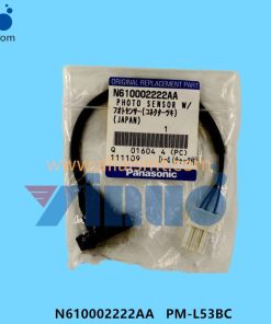PHOTO SENSOR N610002222AA PM-L53BC