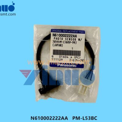 PHOTO SENSOR N610002222AA PM-L53BC