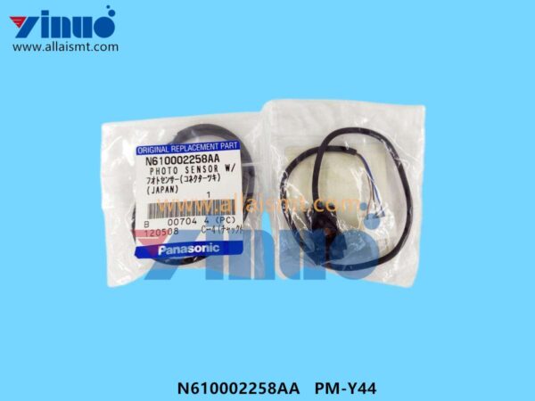 SENSOR 250mm N610002258AA PM-Y44