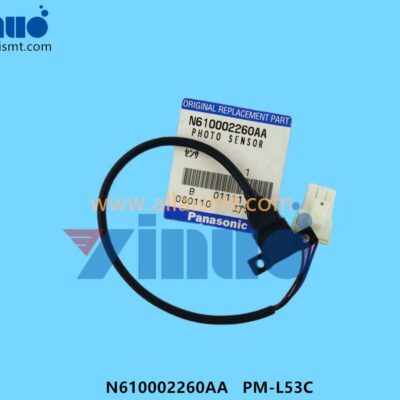 Sensor N610002260AA PM-L53C