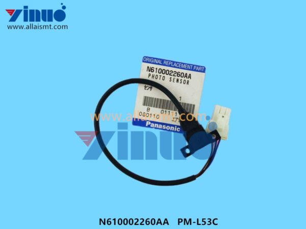 Sensor N610002260AA PM-L53C