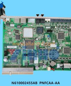Axis and Control Board PNFCAA-AA N610002455AB