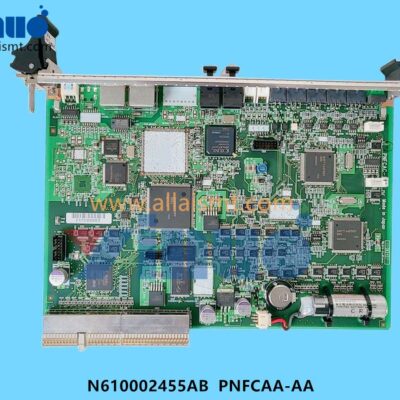 Axis and Control Board PNFCAA-AA N610002455AB