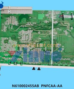 Axis and Control Board PNFCAA-AA N610002455AB