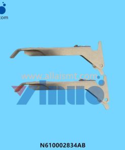PRESSER COVER N610002834AB