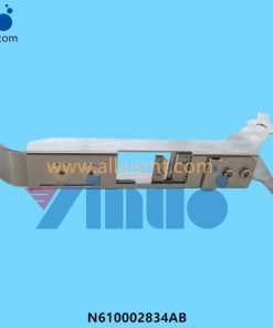 PRESSER COVER N610002834AB