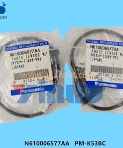 Sensor N610006577AA PM-K53BC