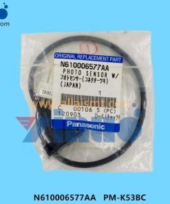 Sensor N610006577AA PM-K53BC