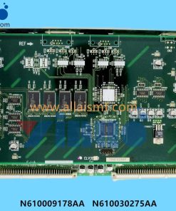 PCB BOARD N610009178AA N610030275AA