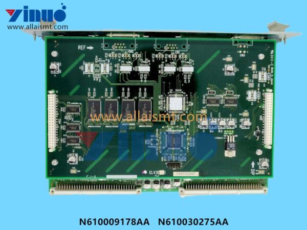 PCB BOARD N610009178AA N610030275AA