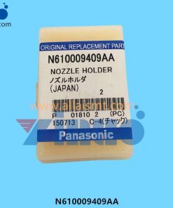 Nozzle Holder N610009409AA