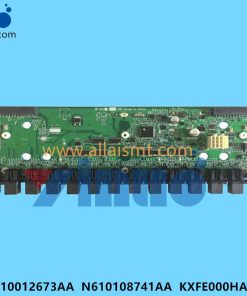 Trolley board N610012673AA N610108741AA KXFE000HA00 CM402 602