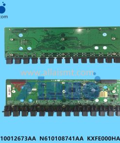 Trolley board N610012673AA N610108741AA KXFE000HA00 CM402 602