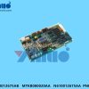 ONE BOARD MICROCOMPUTER N610012675AB MTKB000020AA N610012675AA PNF0AF